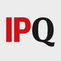 Internationale Politik Quarterly logo - Similar company to Internationale Politik