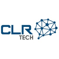 CLR Tecnologia logo - Similar company to Skills It - Soluções Em Tecnologia
