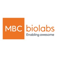 MBC BioLabs logo - Similar company to Precigenetics