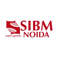 Symbiosis Institute of Business Management, Noida logo - Similar company to Symbiosis Centre For Management Studies- Noida