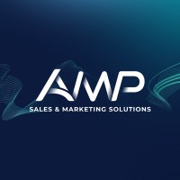 AMP Sales & Marketing Solutions logo - Similar company to Atd Birmingham