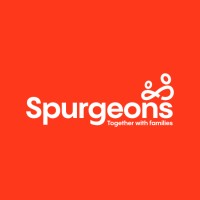 Spurgeons logo - Similar company to Jersey Road