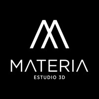 MATERIA estudio 3d logo - Similar company to Rito3D