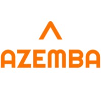 AZEMBA - Innovative Engineering logo - Similar company to Oriontech Engineering Ltd