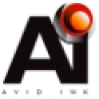 AVID Ink Art & Sublimation Print Technologies logo - Similar company to Jg Electric S.A.
