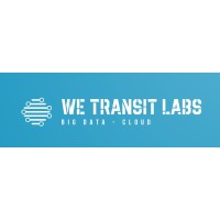 We Transit Labs logo - Similar company to Cookalia