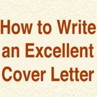 Cover Letter Guide logo - Similar company to Work It Daily