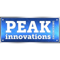 Peak Innovations Engineering logo - Similar company to Nitrocrete