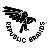 Republic Brands logo - Similar company to Inter-Continental Cigar Corporation