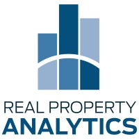 Real Property Analytics, Inc. logo - Similar company to Bar T Realty, Llc
