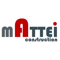 MATTEI Construction logo - Similar company to Sav03