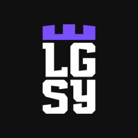 LGSY.GG logo - Similar company to Acpc Club Miu