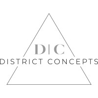 District Concepts