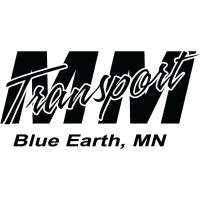MM Transport logo - Similar company to Pacific Logistics