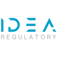 IDEA Regulatory logo - Similar company to Searchality