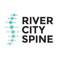River City Spine LLC logo - Similar company to Citadel Security Group (Csg)
