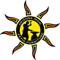Arizona Iron Patio Furniture logo - Similar company to Arizona Legislature