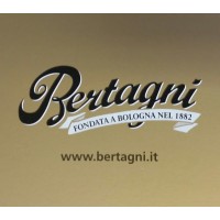 Bertagni 1882 logo - Similar company to - Malka -