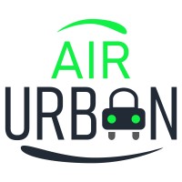 AIR-URBAN logo - Similar company to Third Igeos