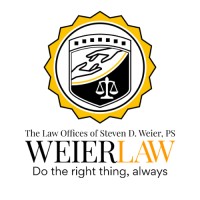 Law Offices Of Steven D. Weier Inc. Ps