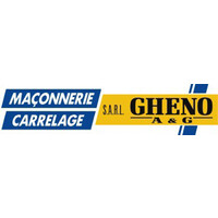 Gheno A&G logo - Similar company to Nemcon Facade Consult