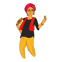 AlakhNiranjan© - Learning Through Stories logo - Similar company to Imaginetechai