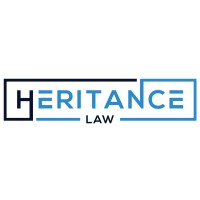 Heritance Law logo - Similar company to Law Office Of James Trimble, Pllc