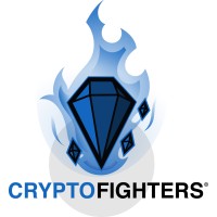 CryptoFighters logo - Similar company to Benchlabs B.V