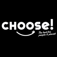 CHOOSE!™ - Better Choices, Cleaner Planet logo - Similar company to Caddiesoft