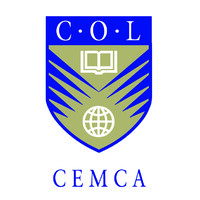 Commonwealth Educational Media Centre for Asia (CEMCA) logo - Similar company to Sciteum