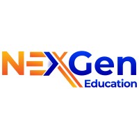 NexGen Education logo - Similar company to Aristia Consulting