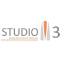 STUDIO 3 ELABORAZIONE DATI SRL logo - Similar company to Ebce -Ente Bilaterale Nazionale Centri Elaborazione Dati