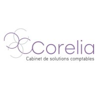 Corelia Inc. logo - Similar company to Sos Miss Dolittle 🦝