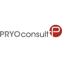 PRYO Consult GmbH logo - Similar company to Nova Traffic