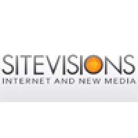 Sitevisions - Internet And New Media