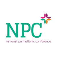 National Panhellenic Conference Inc. logo - Similar company to Foundation For Fraternal Excellence