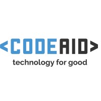 <CodeAid> logo - Similar company to Future Me