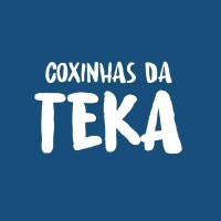 Coxinhas da Teka logo - Similar company to Carol Coxinhas