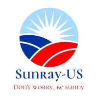 SUNRAY-US logo - Similar company to Msur