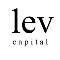 Lev Capital logo - Similar company to Commerce Efficace