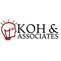 Koh & Associates logo - Similar company to Data Chord