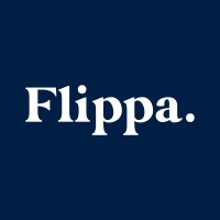 Flippa.com logo - Similar company to Kepler Analytics