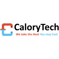CaloryTech logo - Similar company to Battery India Expo