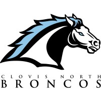 Clovis North High School logo - Similar company to The Makeshift Project Llc