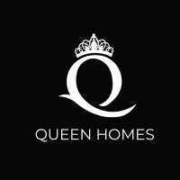 Queen Homes logo - Similar company to Rare Builders