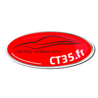 Contrôle Technique CT35 logo - Similar company to 3Dsoft - Mecaplanning