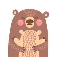 Mama Bear Postpartum Doula Care logo - Similar company to Kate Jiggins Birth & Postpartum Doula Services Llc