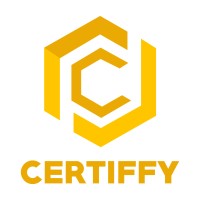 Certiffy logo - Similar company to Grupo Eleva