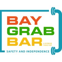 Bay Grab Bar logo - Similar company to Mr. Grab Bar, Inc.