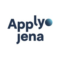 Applyo Jena GmbH logo - Similar company to Oncgnostics Gmbh